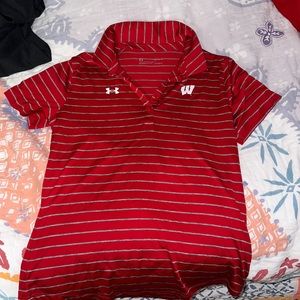 Wisconsin polo